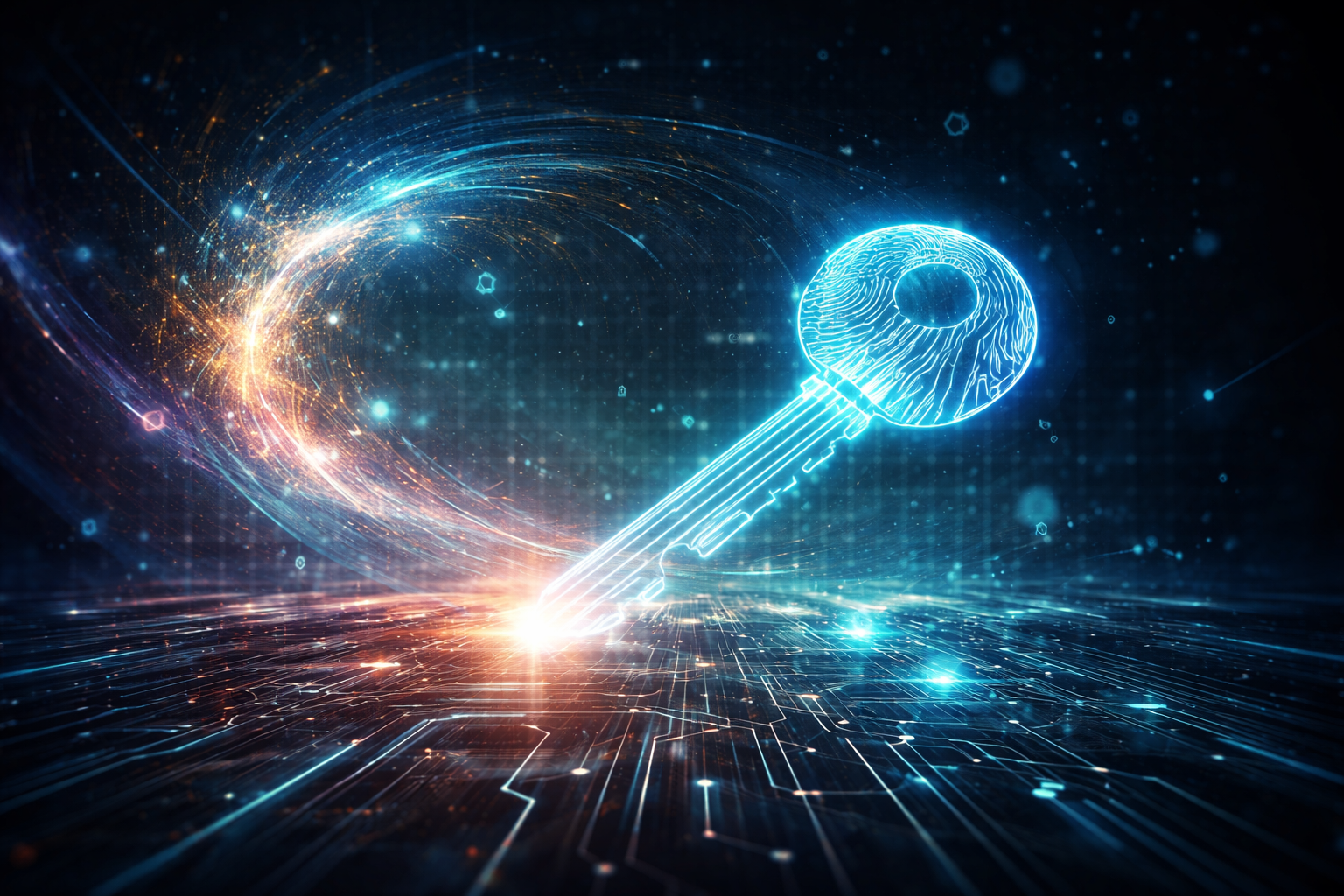 Post-Quantum Isn't Coming — It's Already Here (Just Not Where You're Looking)